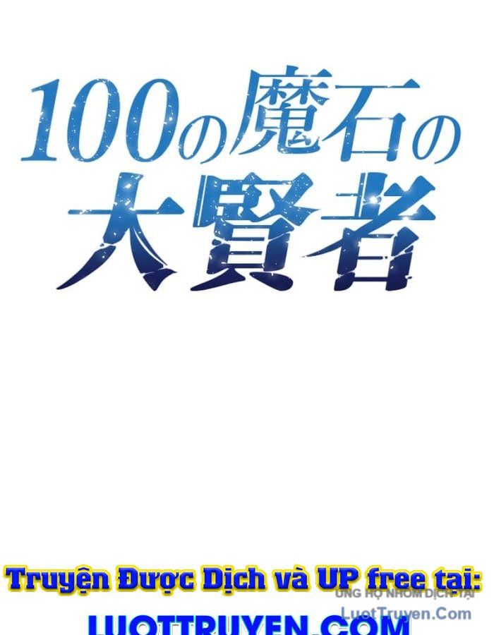 Đại Hiền Giả Sở Hữu Trăm Ma Thạch Chapter 1 - 30