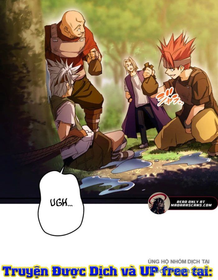 Đại Hiền Giả Sở Hữu Trăm Ma Thạch Chapter 1 - 32