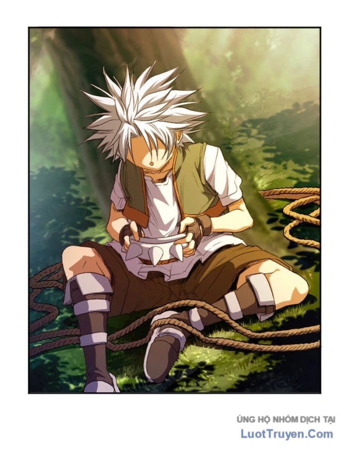 Đại Hiền Giả Sở Hữu Trăm Ma Thạch Chapter 1 - 53