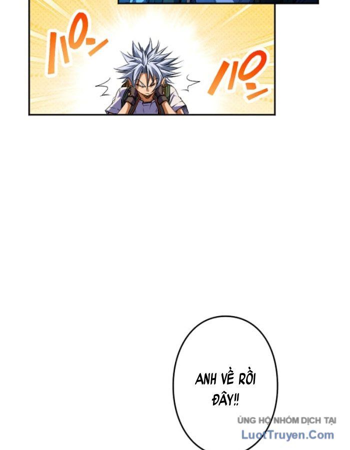 Đại Hiền Giả Sở Hữu Trăm Ma Thạch Chapter 1 - 62