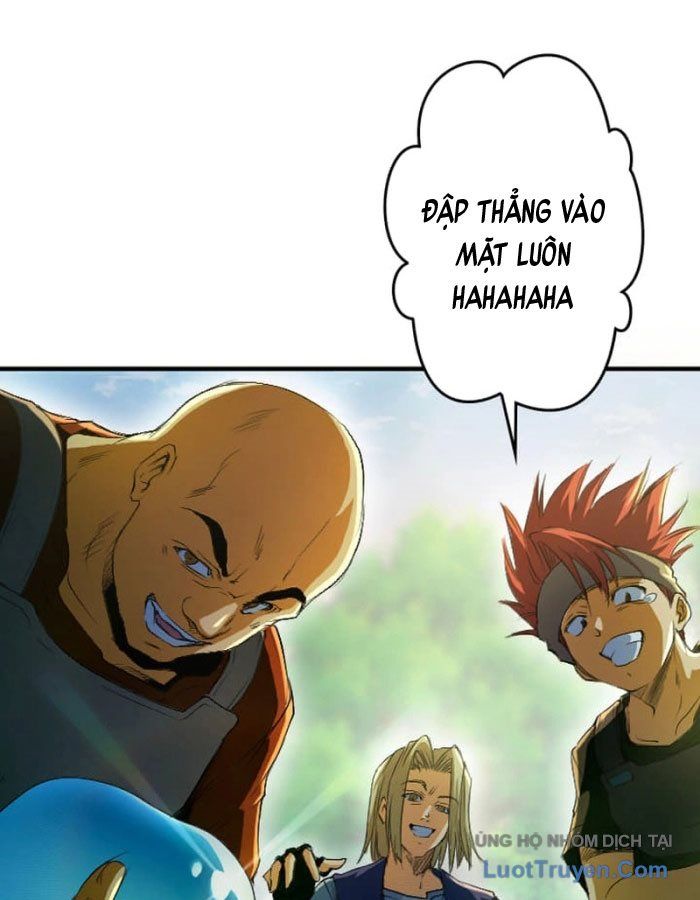 Đại Hiền Giả Sở Hữu Trăm Ma Thạch Chapter 1 - 8