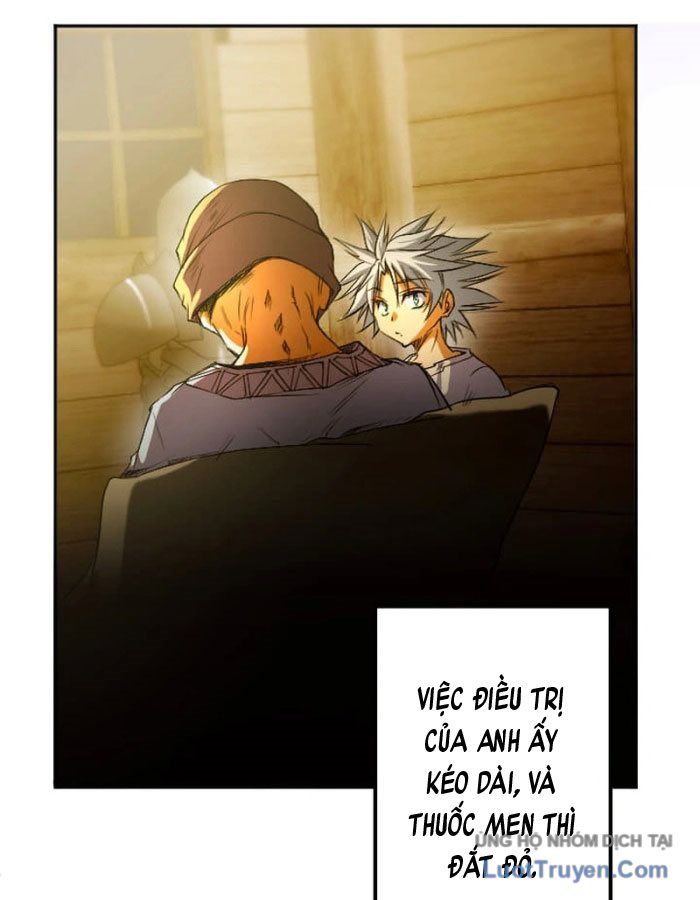 Đại Hiền Giả Sở Hữu Trăm Ma Thạch Chapter 1 - 81
