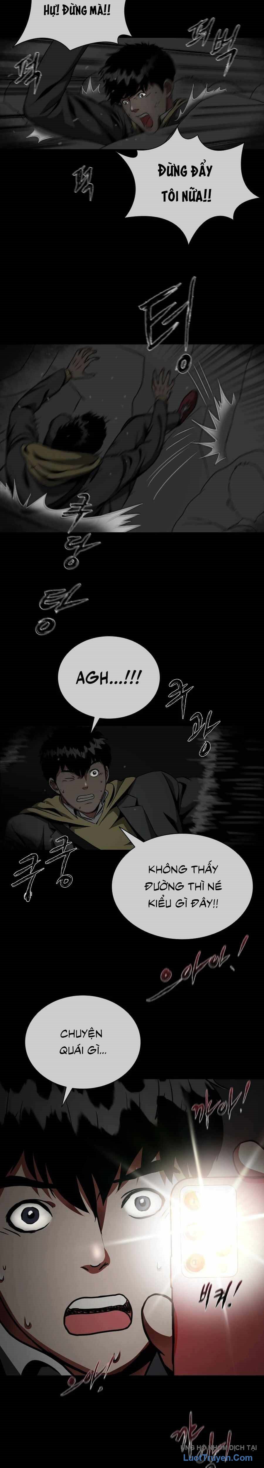 Đại Hiền Giả Sở Hữu Trăm Ma Thạch Chapter 2 - 11