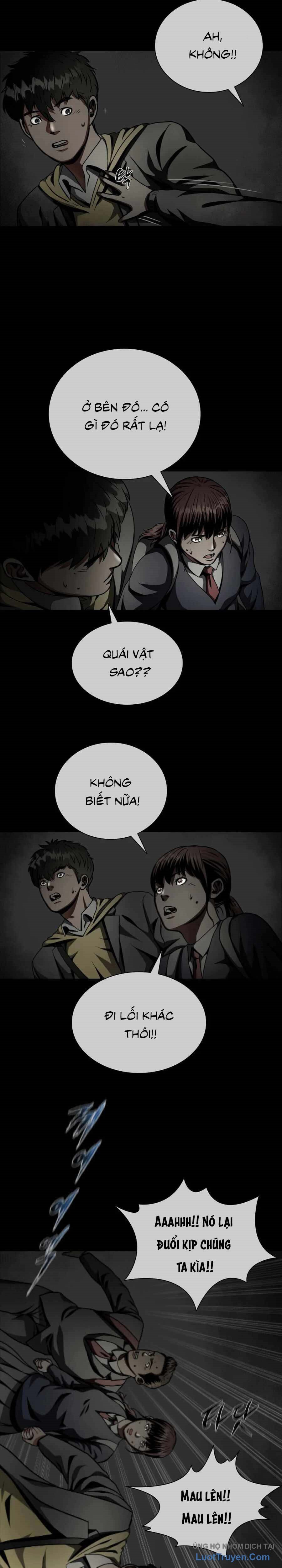 Đại Hiền Giả Sở Hữu Trăm Ma Thạch Chapter 2 - 31