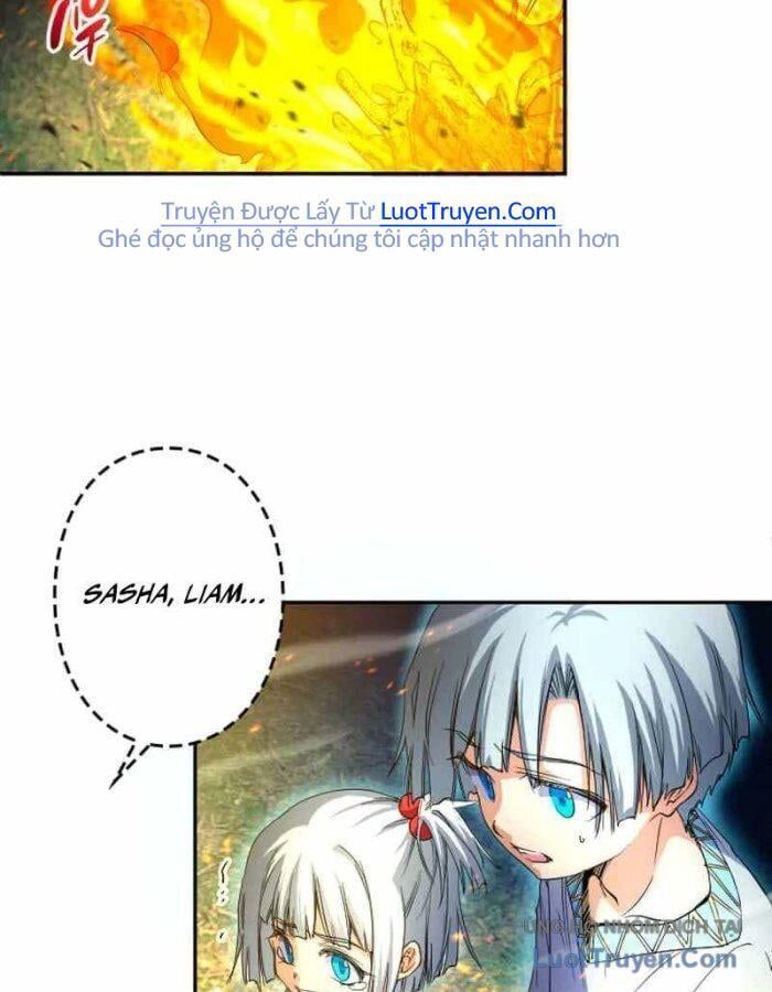 Đại Hiền Giả Sở Hữu Trăm Ma Thạch Chapter 4 - 18