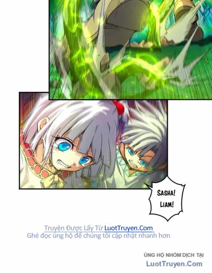 Đại Hiền Giả Sở Hữu Trăm Ma Thạch Chapter 4 - 51