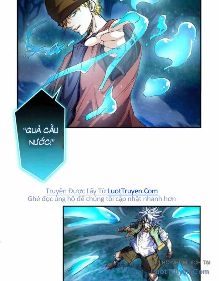 Đại Hiền Giả Sở Hữu Trăm Ma Thạch Chapter 4 - 63