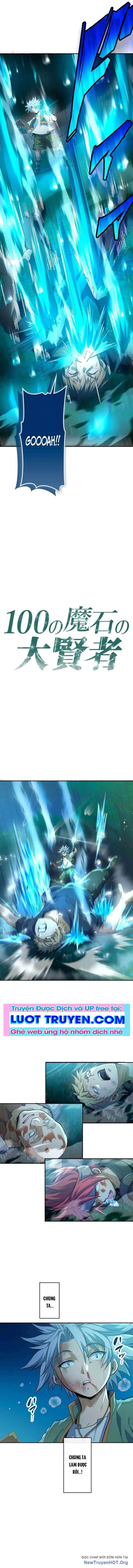Đại Hiền Giả Sở Hữu Trăm Ma Thạch Chapter 6 - 2