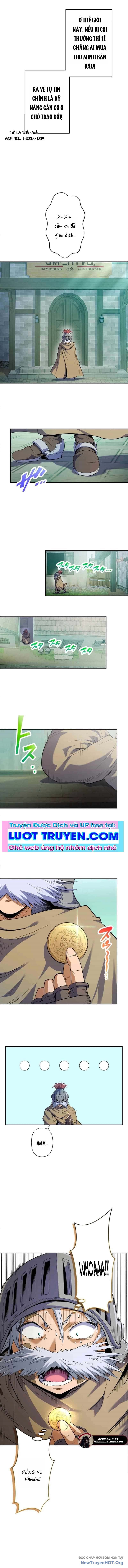 Đại Hiền Giả Sở Hữu Trăm Ma Thạch Chapter 6 - 13