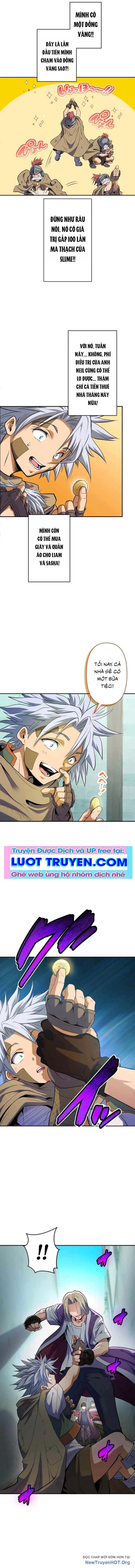 Đại Hiền Giả Sở Hữu Trăm Ma Thạch Chapter 6 - 14