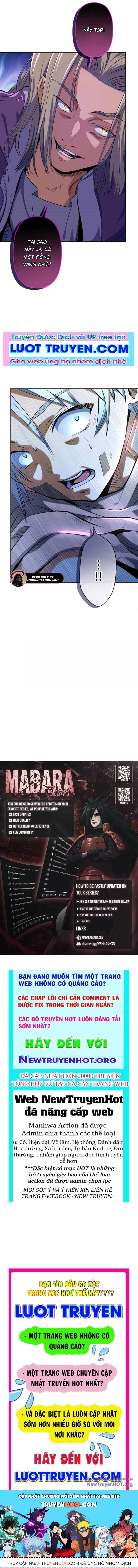 Đại Hiền Giả Sở Hữu Trăm Ma Thạch Chapter 6 - 15
