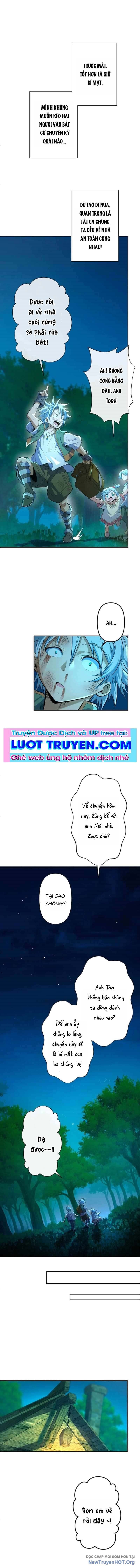 Đại Hiền Giả Sở Hữu Trăm Ma Thạch Chapter 6 - 5