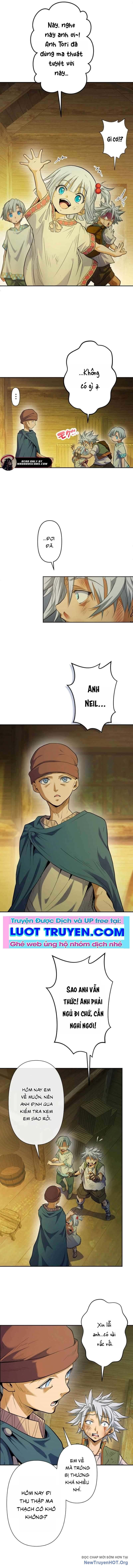 Đại Hiền Giả Sở Hữu Trăm Ma Thạch Chapter 6 - 6