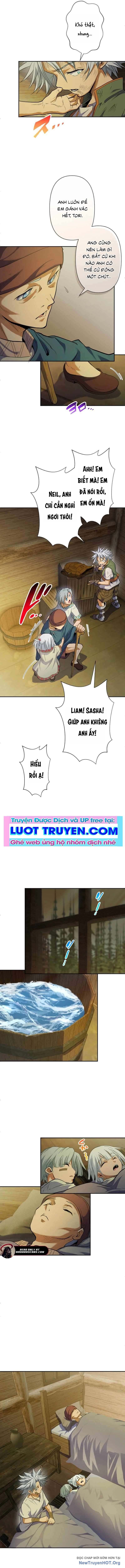 Đại Hiền Giả Sở Hữu Trăm Ma Thạch Chapter 6 - 7