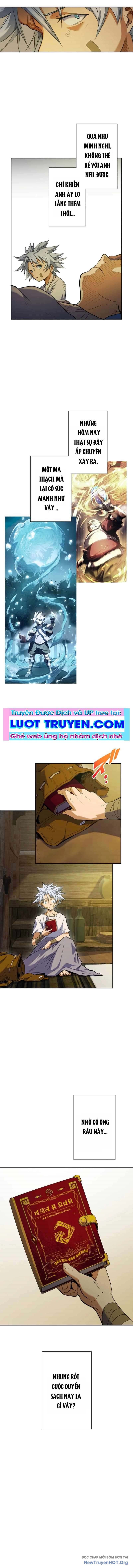 Đại Hiền Giả Sở Hữu Trăm Ma Thạch Chapter 6 - 8