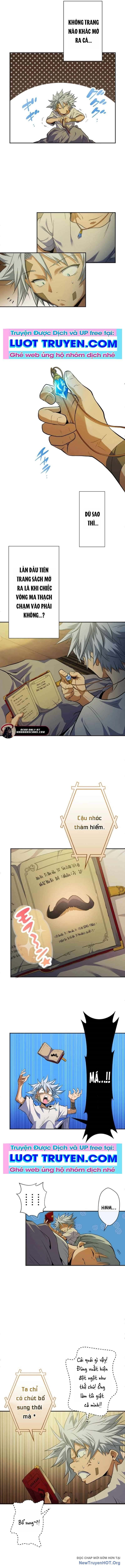 Đại Hiền Giả Sở Hữu Trăm Ma Thạch Chapter 6 - 9