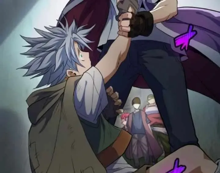 Đại Hiền Giả Sở Hữu Trăm Ma Thạch Chapter 7 - 11