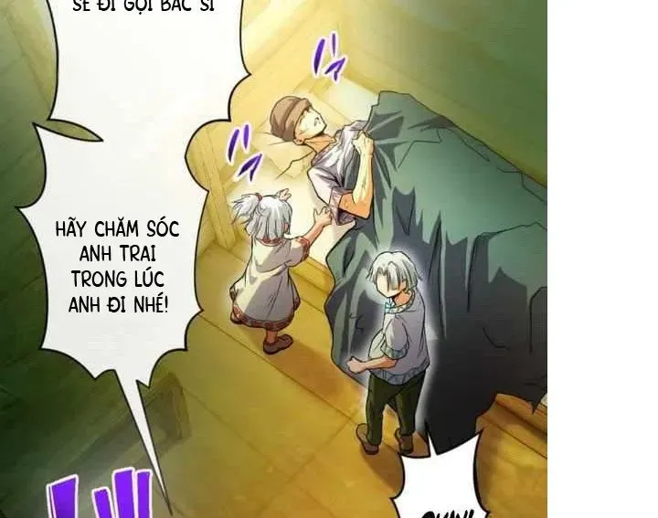 Đại Hiền Giả Sở Hữu Trăm Ma Thạch Chapter 7 - 96