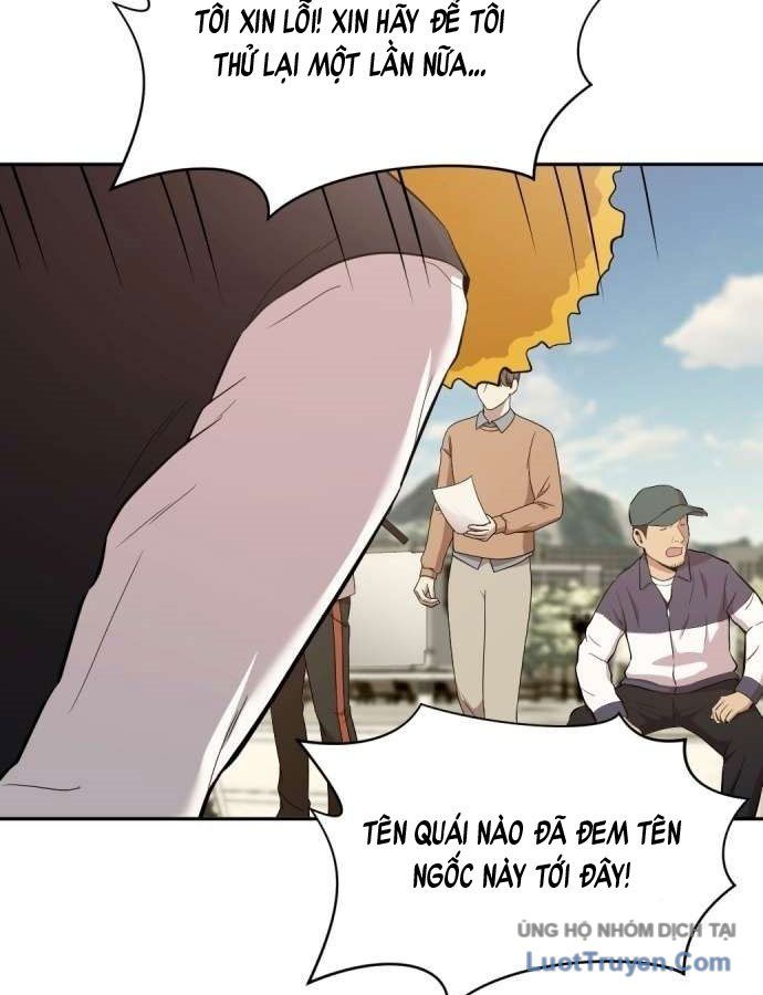 Diễn Viên Quái Vật Bị Ma Ám Chapter 1 - 11