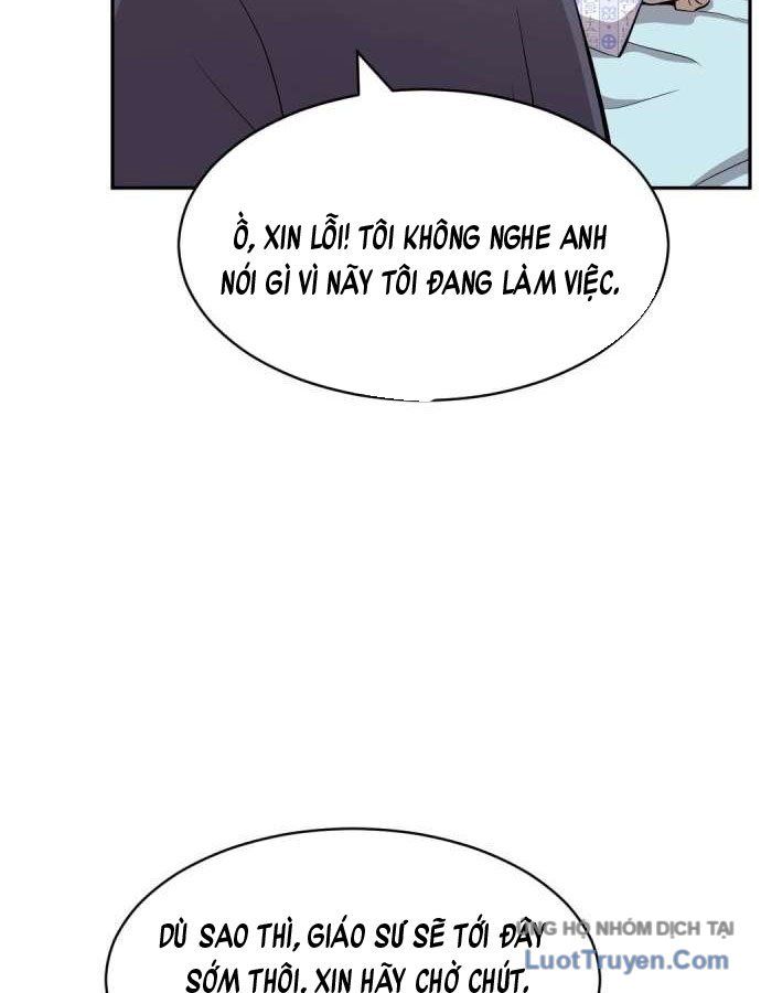 Diễn Viên Quái Vật Bị Ma Ám Chapter 1 - 120