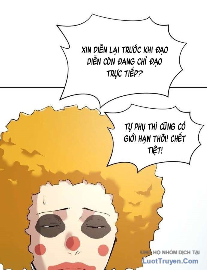 Diễn Viên Quái Vật Bị Ma Ám Chapter 1 - 14