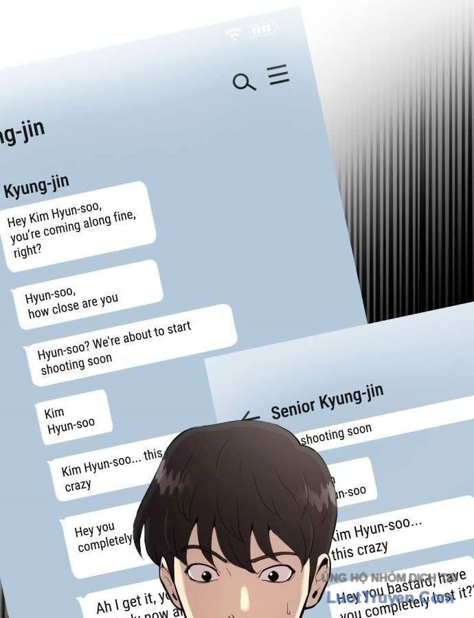 Diễn Viên Quái Vật Bị Ma Ám Chapter 1 - 133