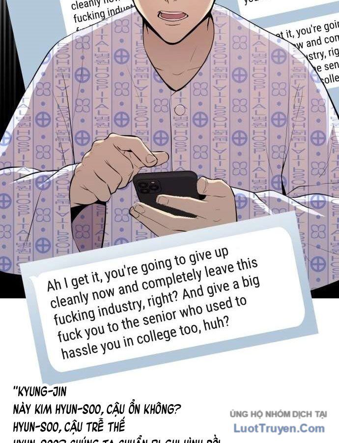 Diễn Viên Quái Vật Bị Ma Ám Chapter 1 - 134