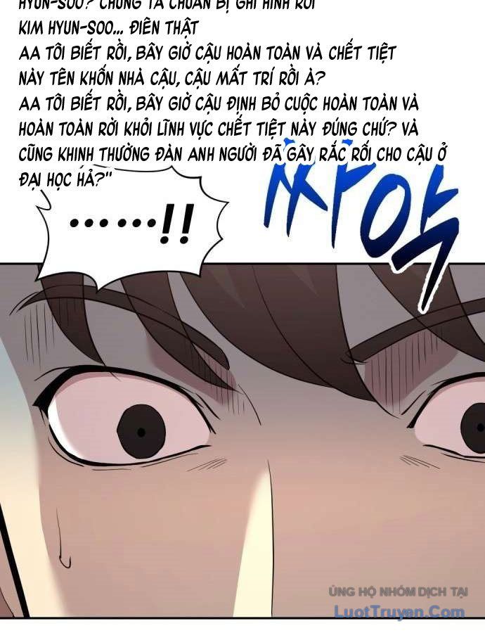 Diễn Viên Quái Vật Bị Ma Ám Chapter 1 - 135