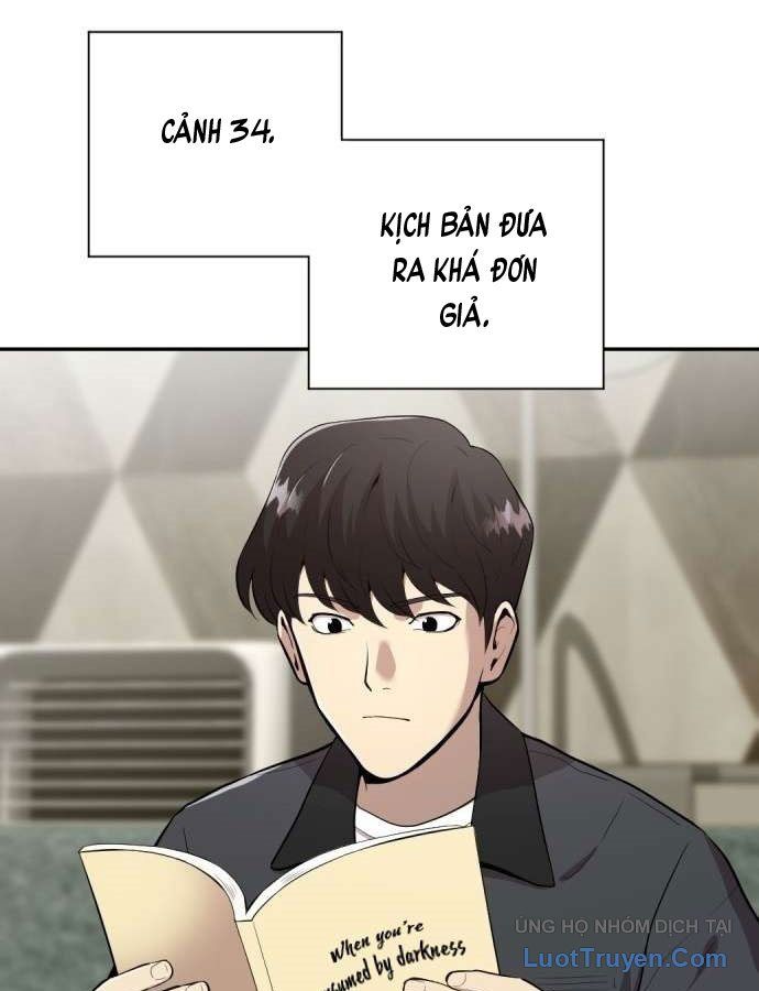 Diễn Viên Quái Vật Bị Ma Ám Chapter 1 - 163