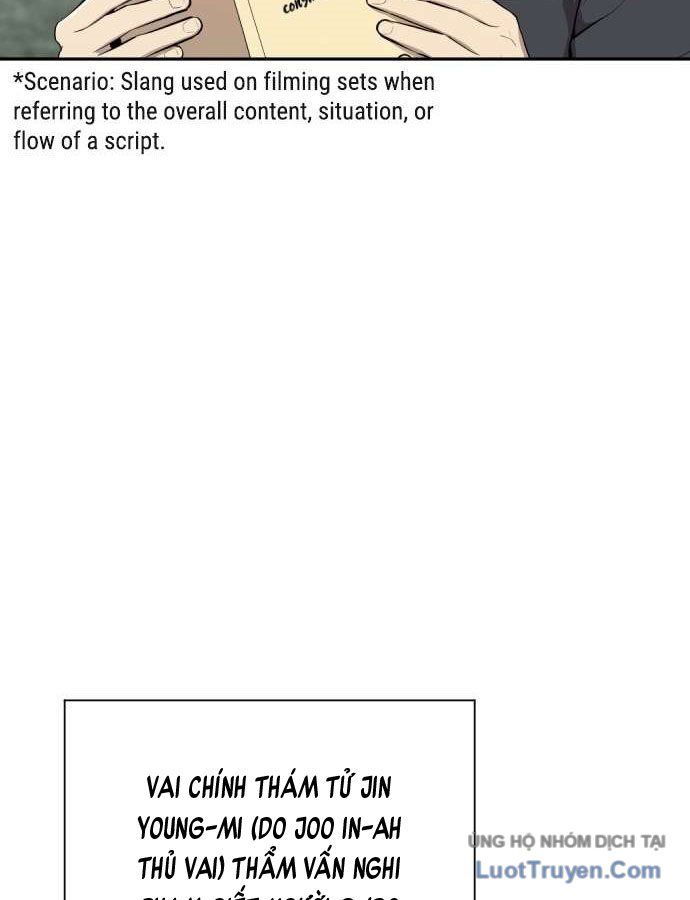 Diễn Viên Quái Vật Bị Ma Ám Chapter 1 - 164