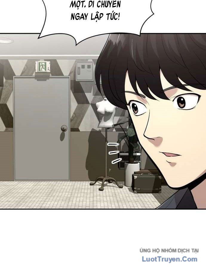 Diễn Viên Quái Vật Bị Ma Ám Chapter 1 - 174