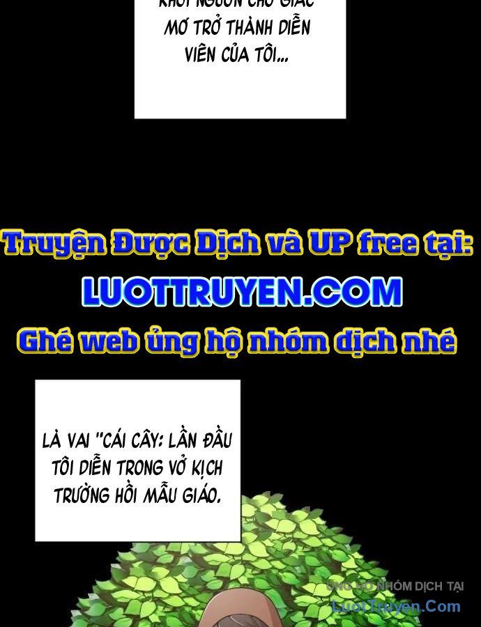 Diễn Viên Quái Vật Bị Ma Ám Chapter 1 - 3