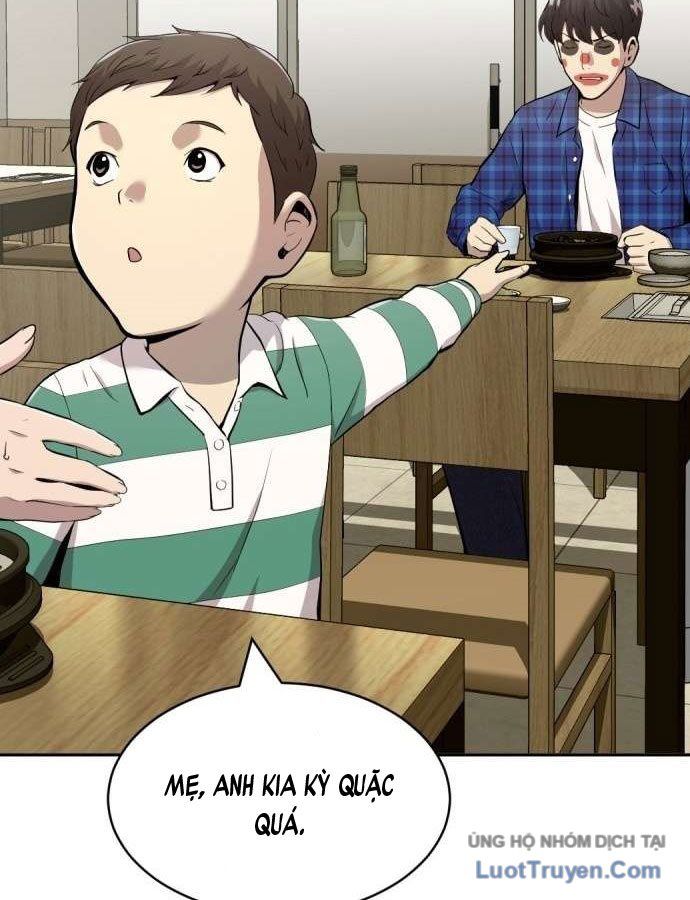 Diễn Viên Quái Vật Bị Ma Ám Chapter 1 - 24