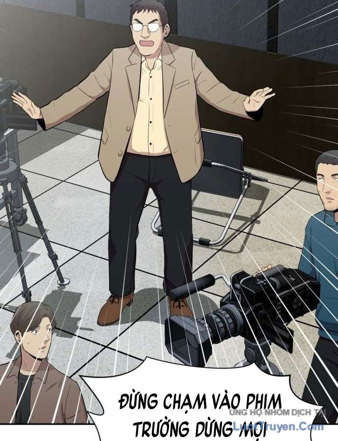 Diễn Viên Quái Vật Bị Ma Ám Chapter 1 - 239