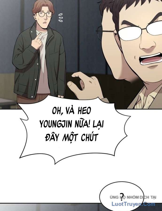 Diễn Viên Quái Vật Bị Ma Ám Chapter 1 - 241