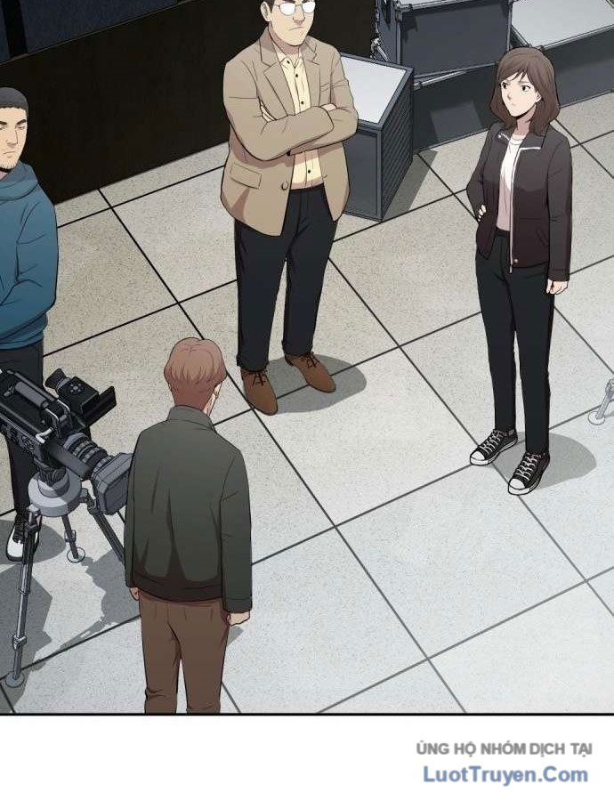 Diễn Viên Quái Vật Bị Ma Ám Chapter 1 - 244