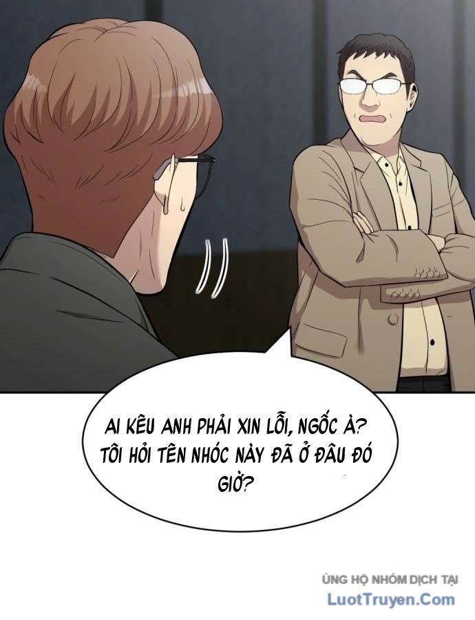 Diễn Viên Quái Vật Bị Ma Ám Chapter 1 - 249