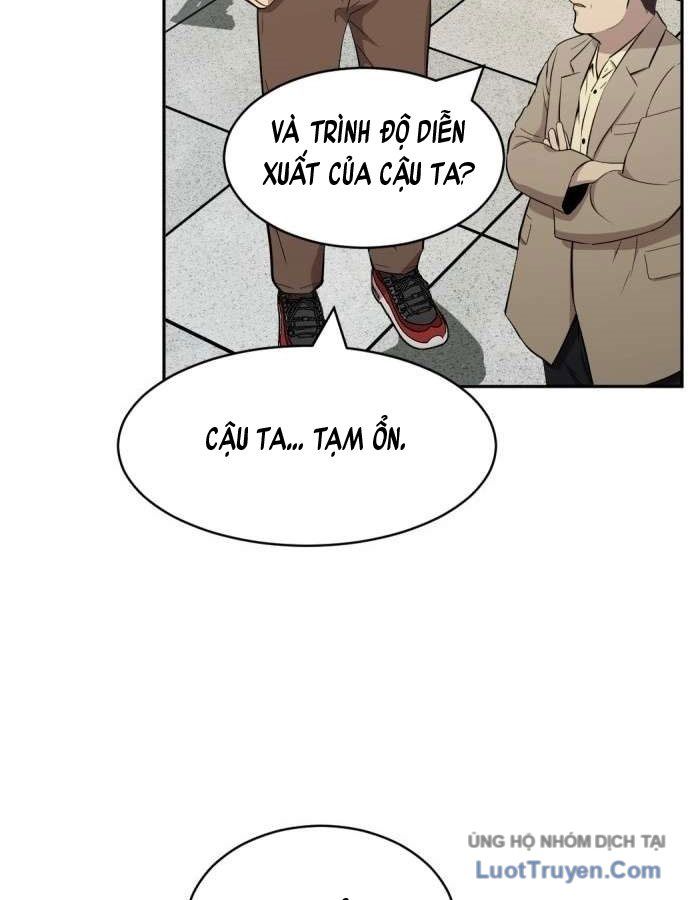 Diễn Viên Quái Vật Bị Ma Ám Chapter 1 - 251