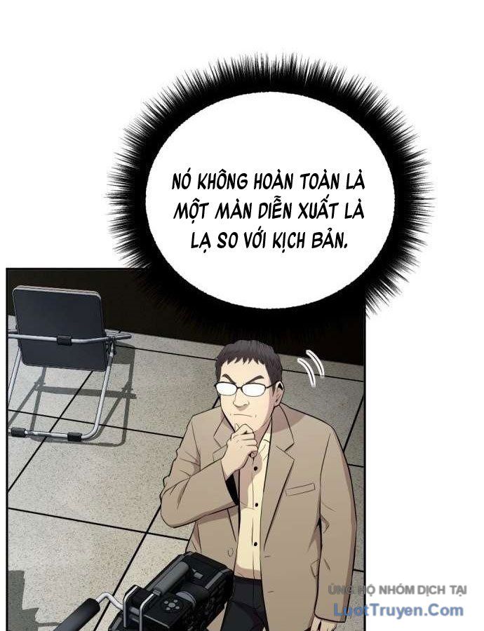 Diễn Viên Quái Vật Bị Ma Ám Chapter 1 - 258