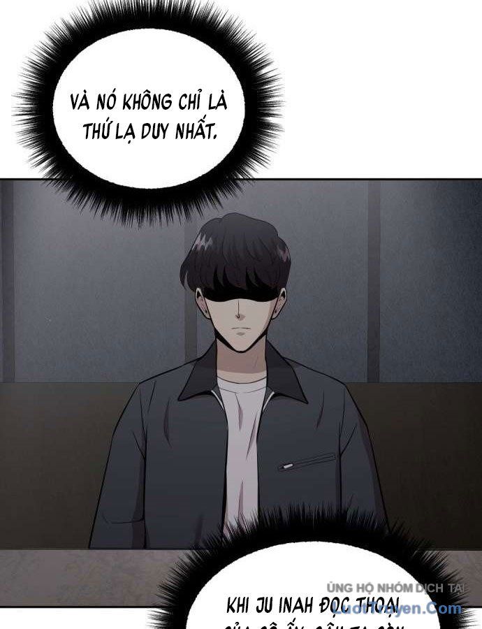 Diễn Viên Quái Vật Bị Ma Ám Chapter 1 - 272