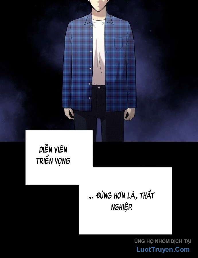 Diễn Viên Quái Vật Bị Ma Ám Chapter 1 - 31