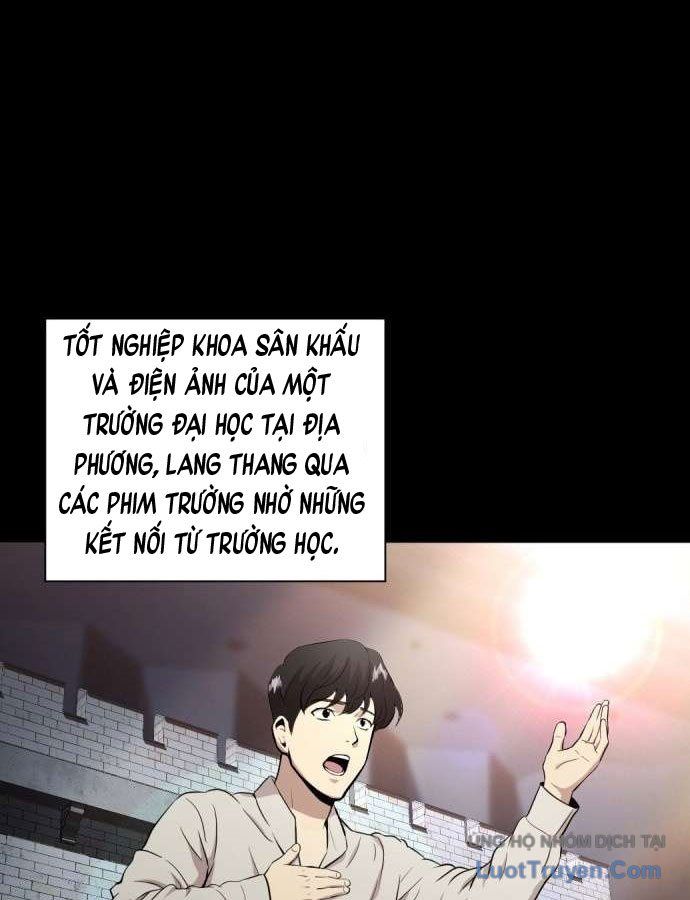 Diễn Viên Quái Vật Bị Ma Ám Chapter 1 - 32