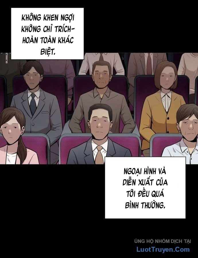 Diễn Viên Quái Vật Bị Ma Ám Chapter 1 - 34