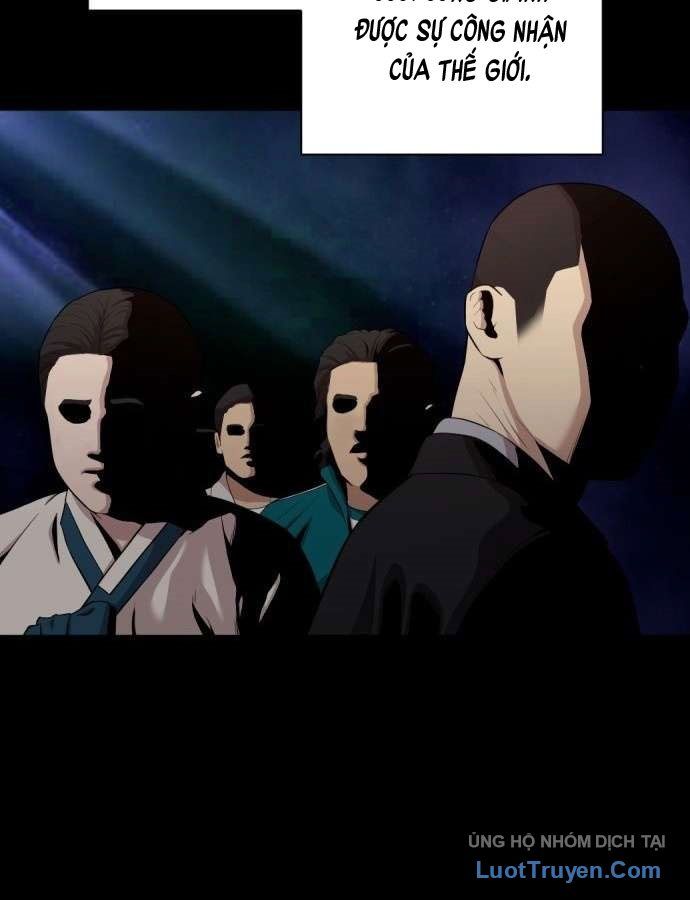 Diễn Viên Quái Vật Bị Ma Ám Chapter 1 - 37