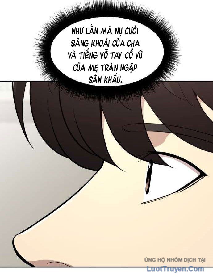 Diễn Viên Quái Vật Bị Ma Ám Chapter 1 - 46