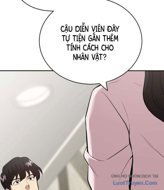 Diễn Viên Quái Vật Bị Ma Ám Chapter 2 - 110
