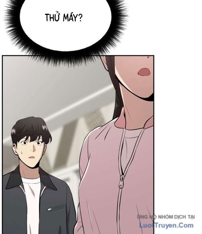 Diễn Viên Quái Vật Bị Ma Ám Chapter 2 - 134