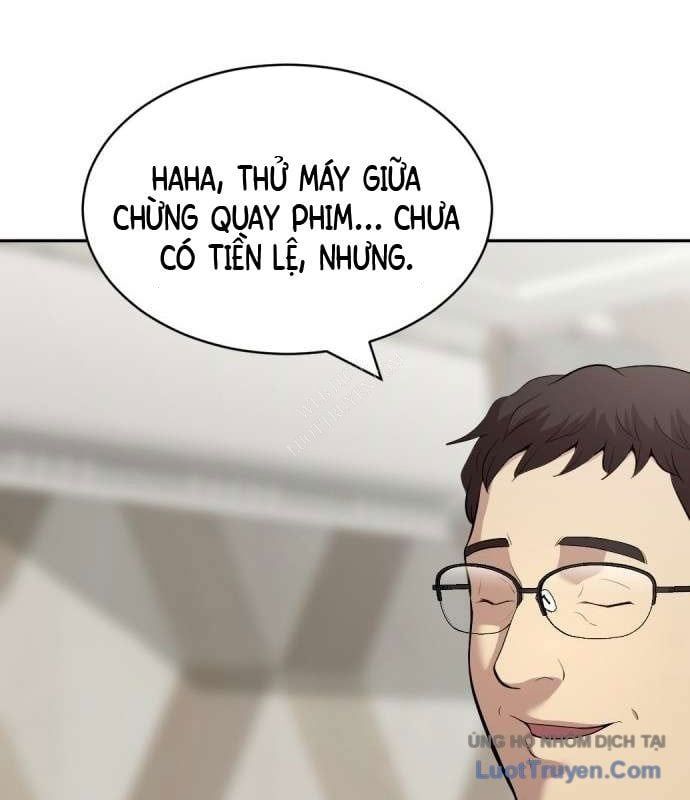 Diễn Viên Quái Vật Bị Ma Ám Chapter 2 - 136