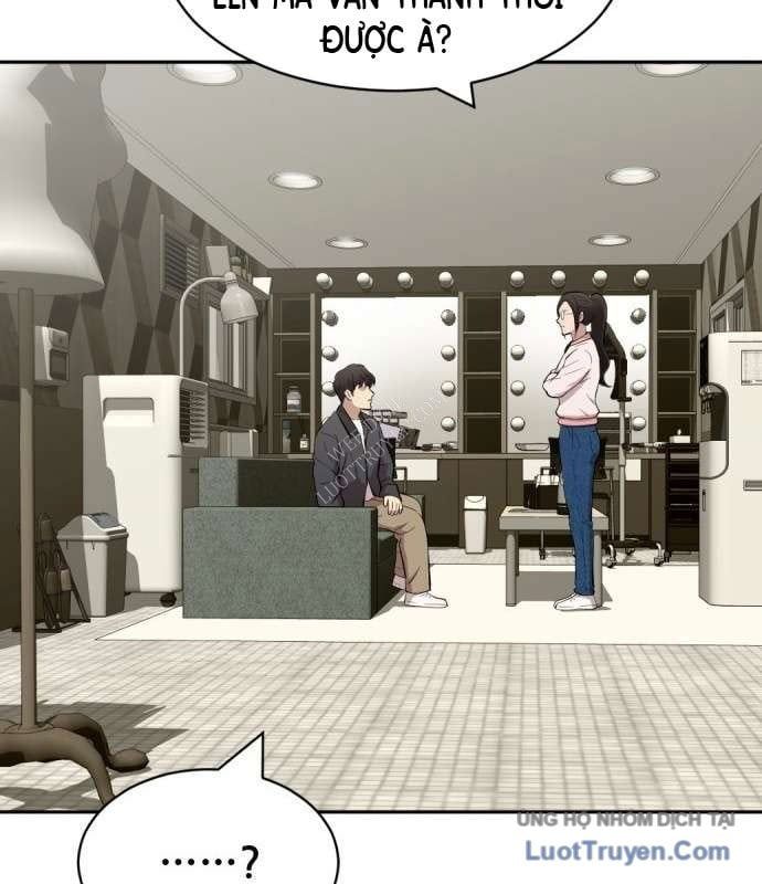 Diễn Viên Quái Vật Bị Ma Ám Chapter 2 - 34