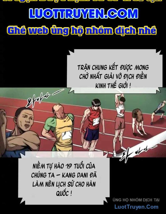 Chạy Nước Rút Cấp Địa Ngục Chapter 1 - 11